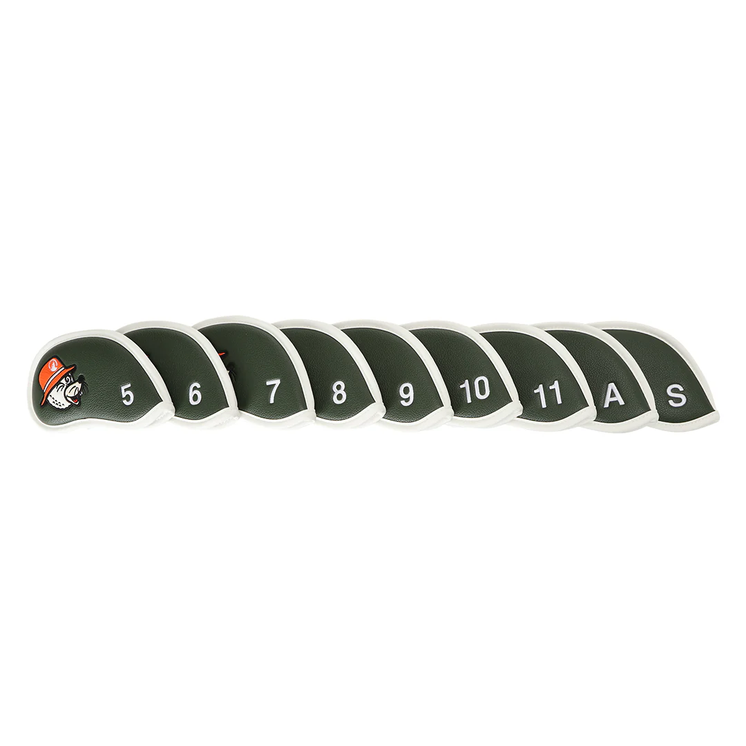 Malbon x Honma Men's Performance Set - Image 35