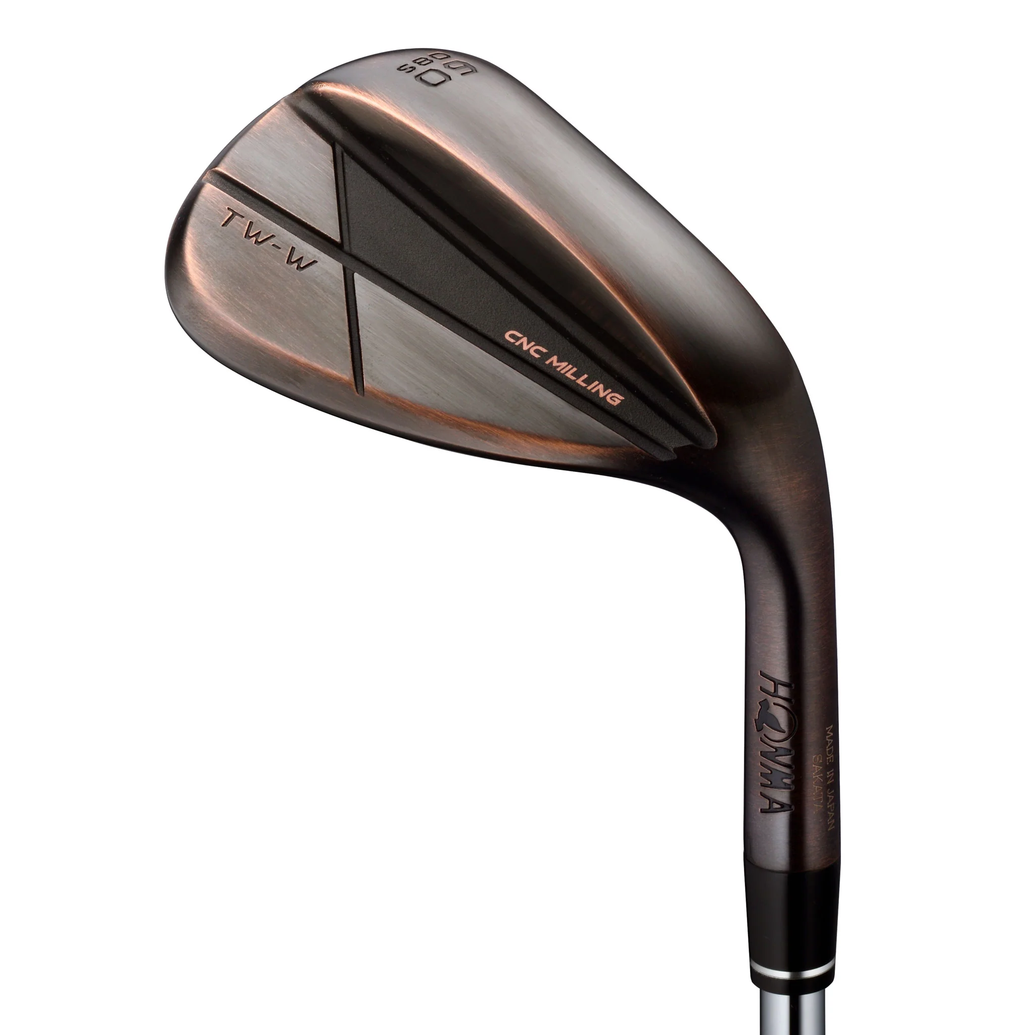 T//WORLD W5 Copper Wedge - Image 10